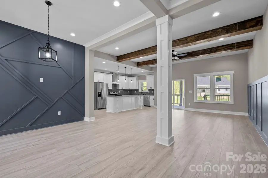 79 Crystal Mountain Drive, Hendersonville, NC 28739 - #2