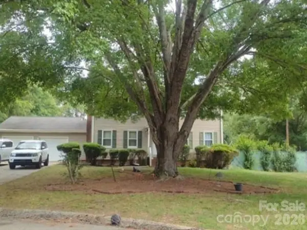 512 Plymouth Avenue, Salisbury, NC 28144