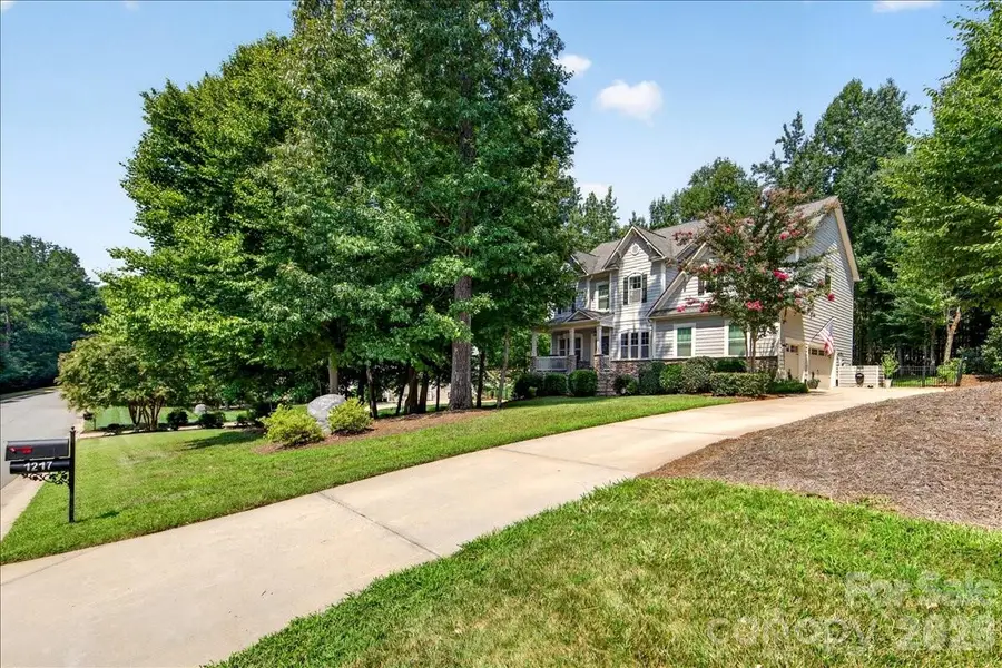 1217 Crofton Drive, Waxhaw, NC 28173 - #2