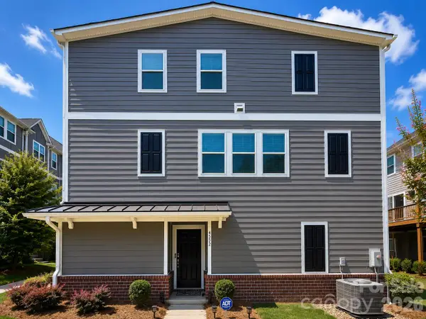 4552 Millennium Avenue, Charlotte, NC 28217