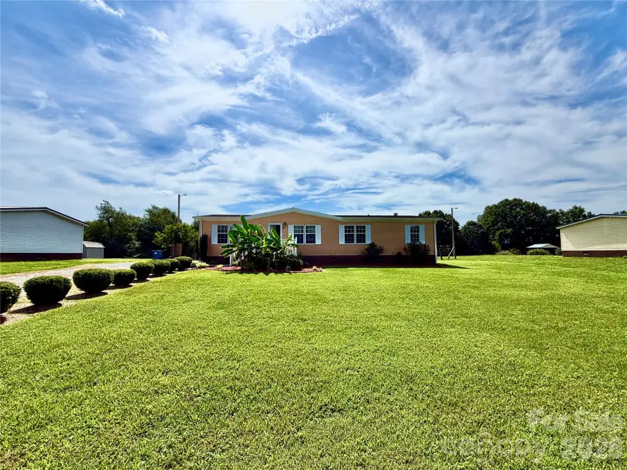 1104 Spring Meadow Drive, Woodleaf, NC 27054 - #3