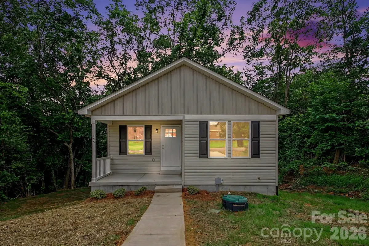 155 Corban Avenue Sw, Concord, NC 28025 - #1