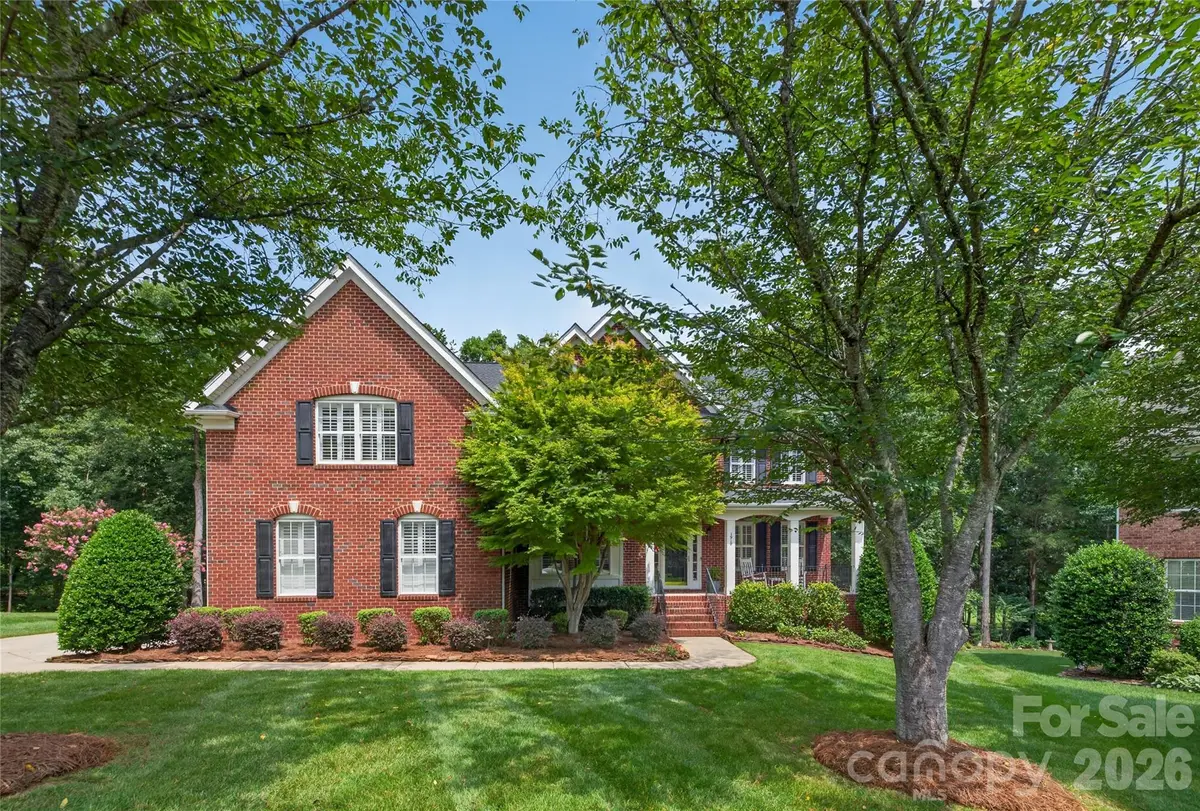 1910 Sycamore Berry Court, Charlotte, NC 28227 - #1