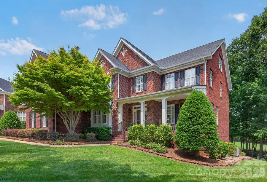 1910 Sycamore Berry Court, Charlotte, NC 28227 - #2