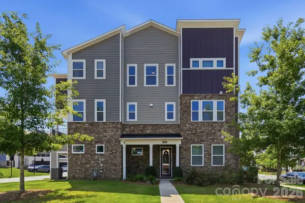 2745 Ensemble Court, Charlotte, NC 28262