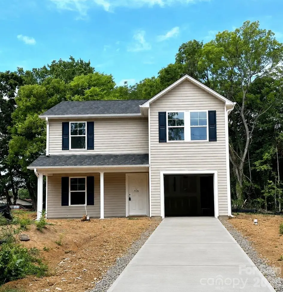 600 Tussey Street, Lexington, NC 27292 - #1