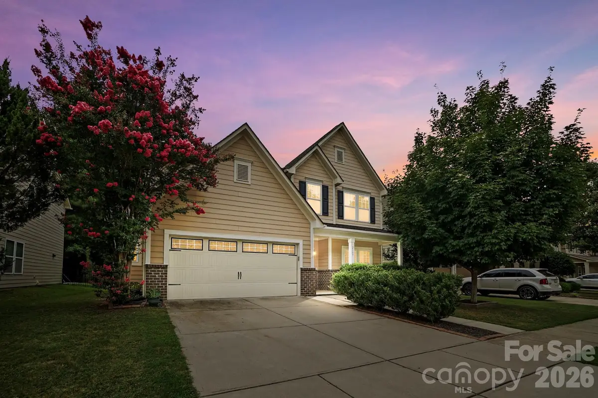 2157 Bluebell Way, Fort Mill, SC 29708 - #1
