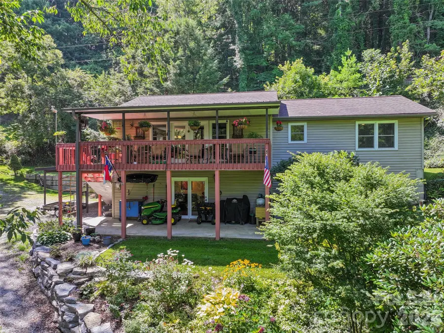 462 Farley Street, Waynesville, NC 28786 - #2