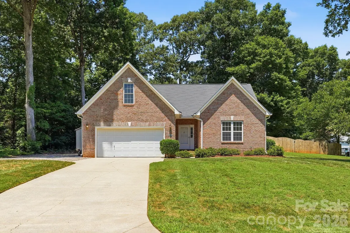 139 Spicewood Circle, Troutman, NC 28166 - #1