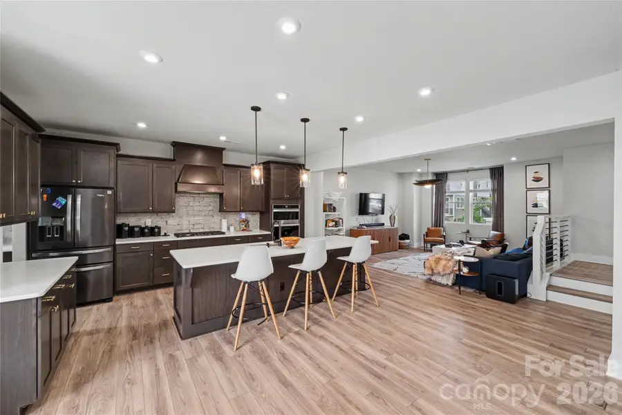 1717 Unison Drive, Charlotte, NC 28262 - #3