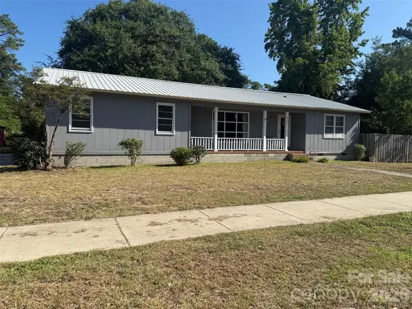 511 E Church Street, Kershaw, SC 29067