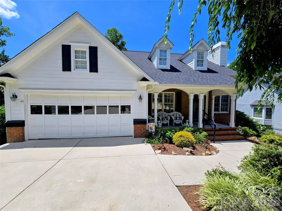 15 Winding Oak Drive, Arden, NC 28704 - #1