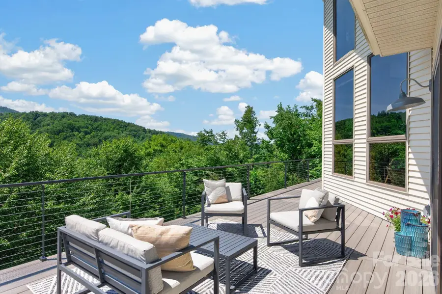 9 Bees Mountain Drive, Asheville, NC 28804 - #2