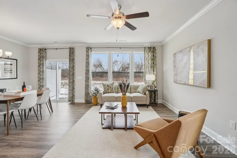 185 Valley Breeze Road, Fletcher, NC 28732 - #3