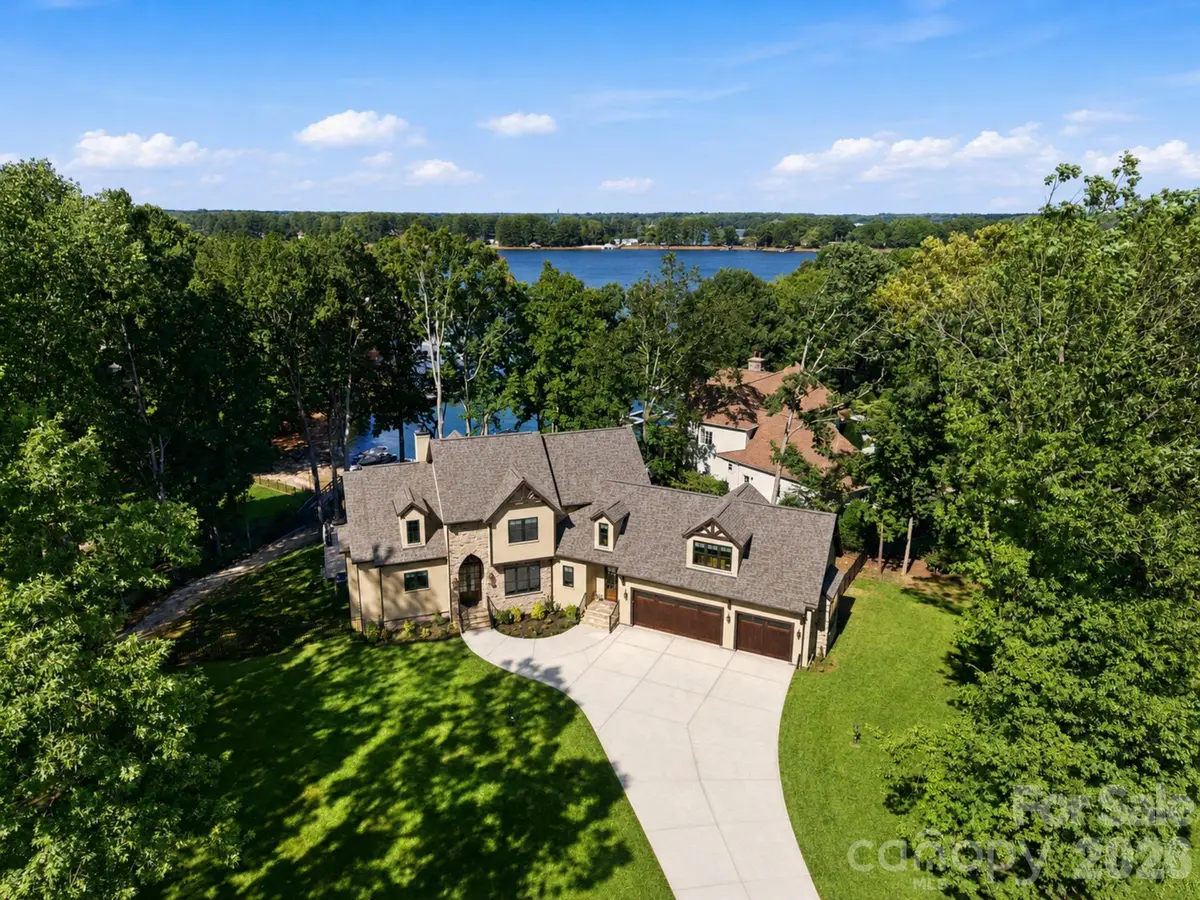 177 Old Post Road, Mooresville, NC 28117 - #1