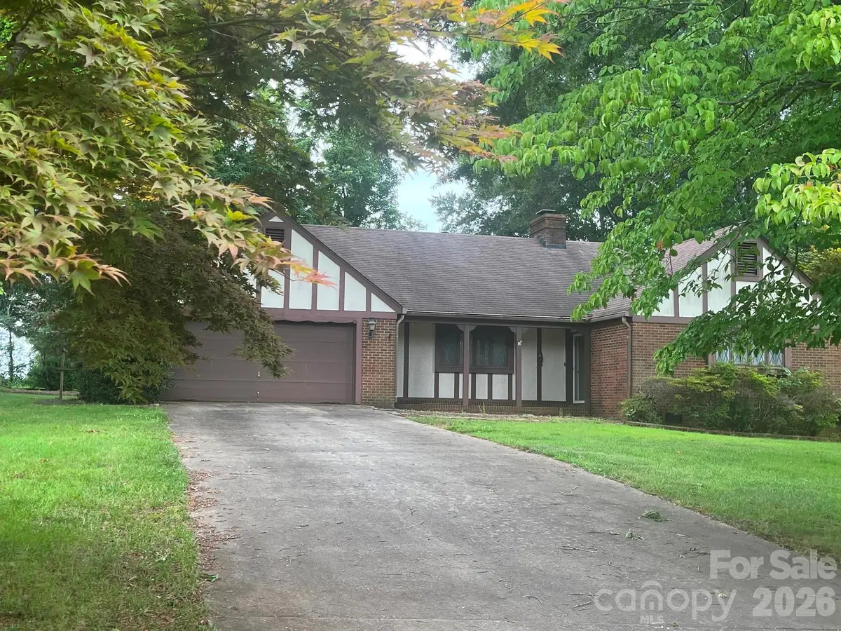 348 Hillsboro Road, Taylorsville, NC 28681 - #1