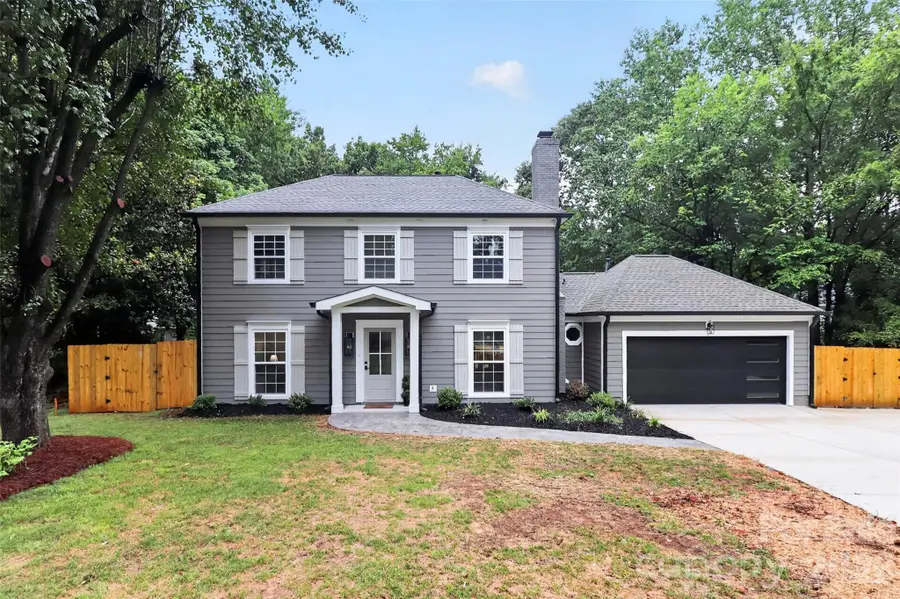 400 Hickok Court, Charlotte, NC 28270 - #2