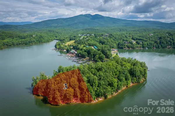 802 Marina Drive #3, Nebo, NC 28761