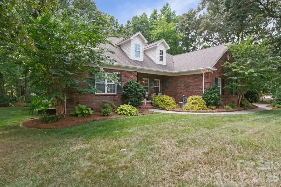 2905 Telefair Lane, Monroe, NC 28110 - #2