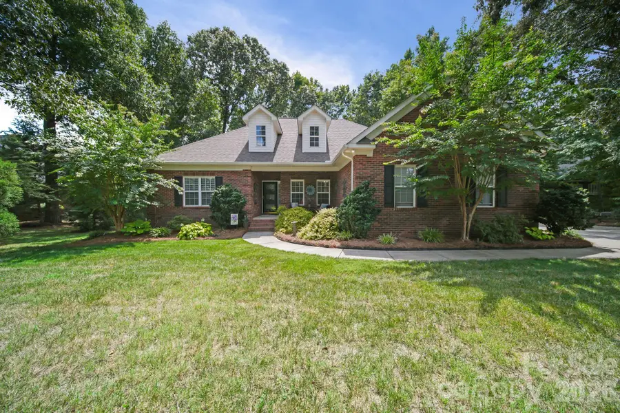 2905 Telefair Lane, Monroe, NC 28110 - #3
