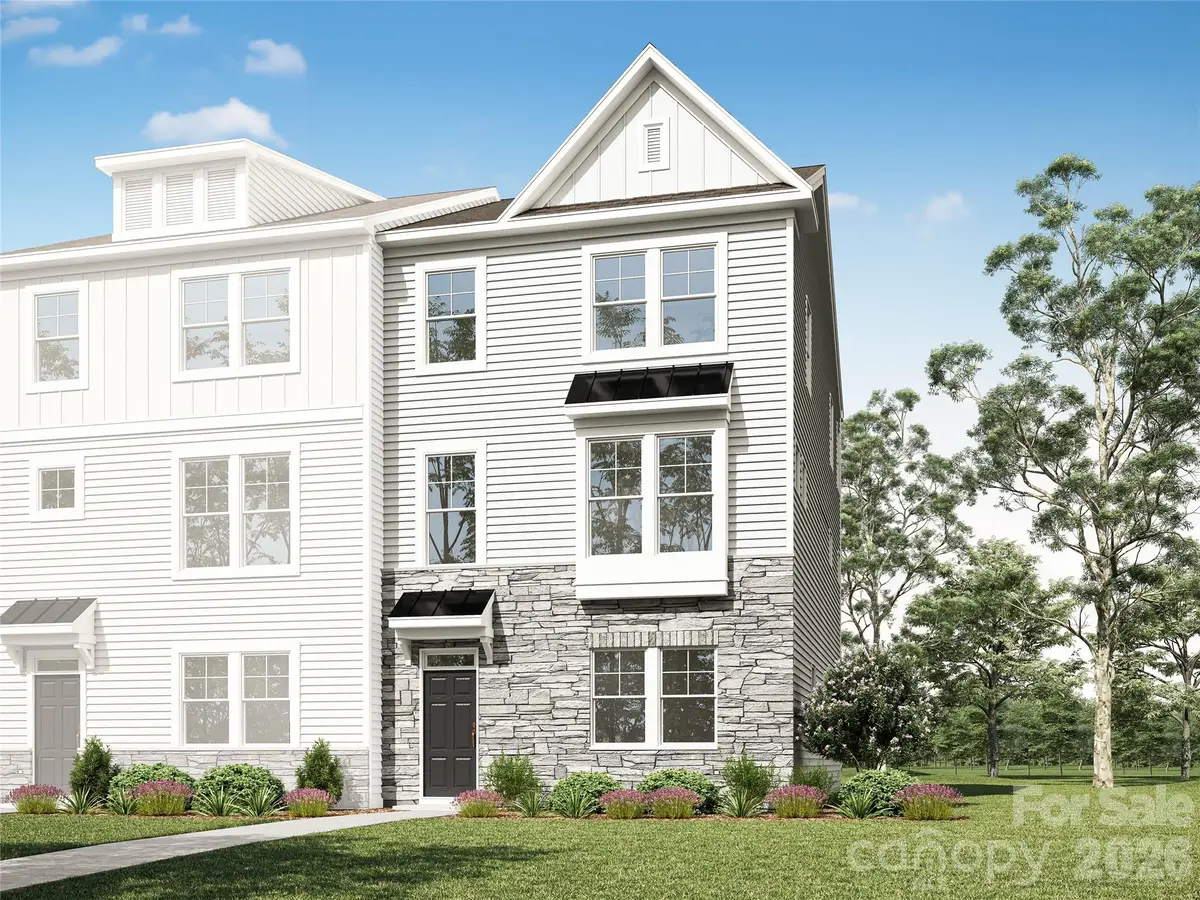 11962 Old Statesville Road, Huntersville, NC 28078 - #1