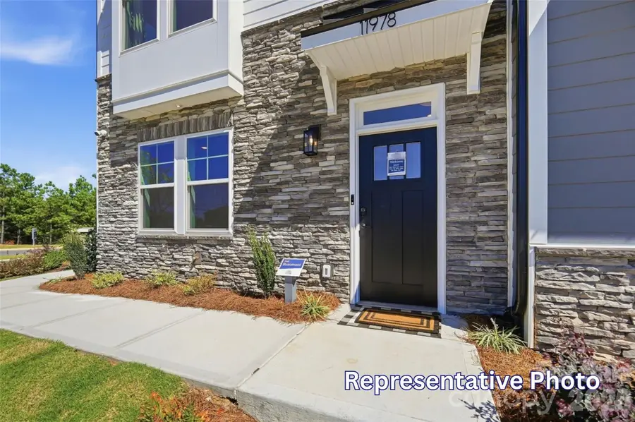 11962 Old Statesville Road, Huntersville, NC 28078 - #3