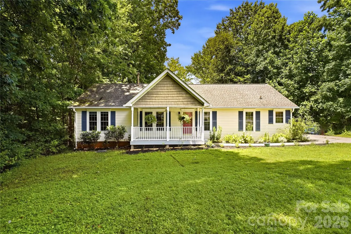 3555 Lake Bluff Drive, Sherrills Ford, NC 28673 - #1