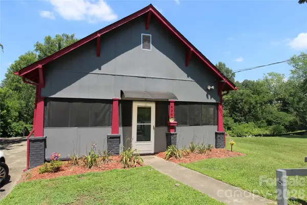 438 Folk Street Nw, Lenoir, NC 28645