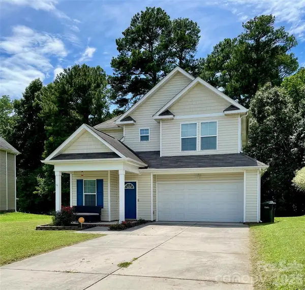 2568 Captains Watch Road Ne, Kannapolis, NC 28083