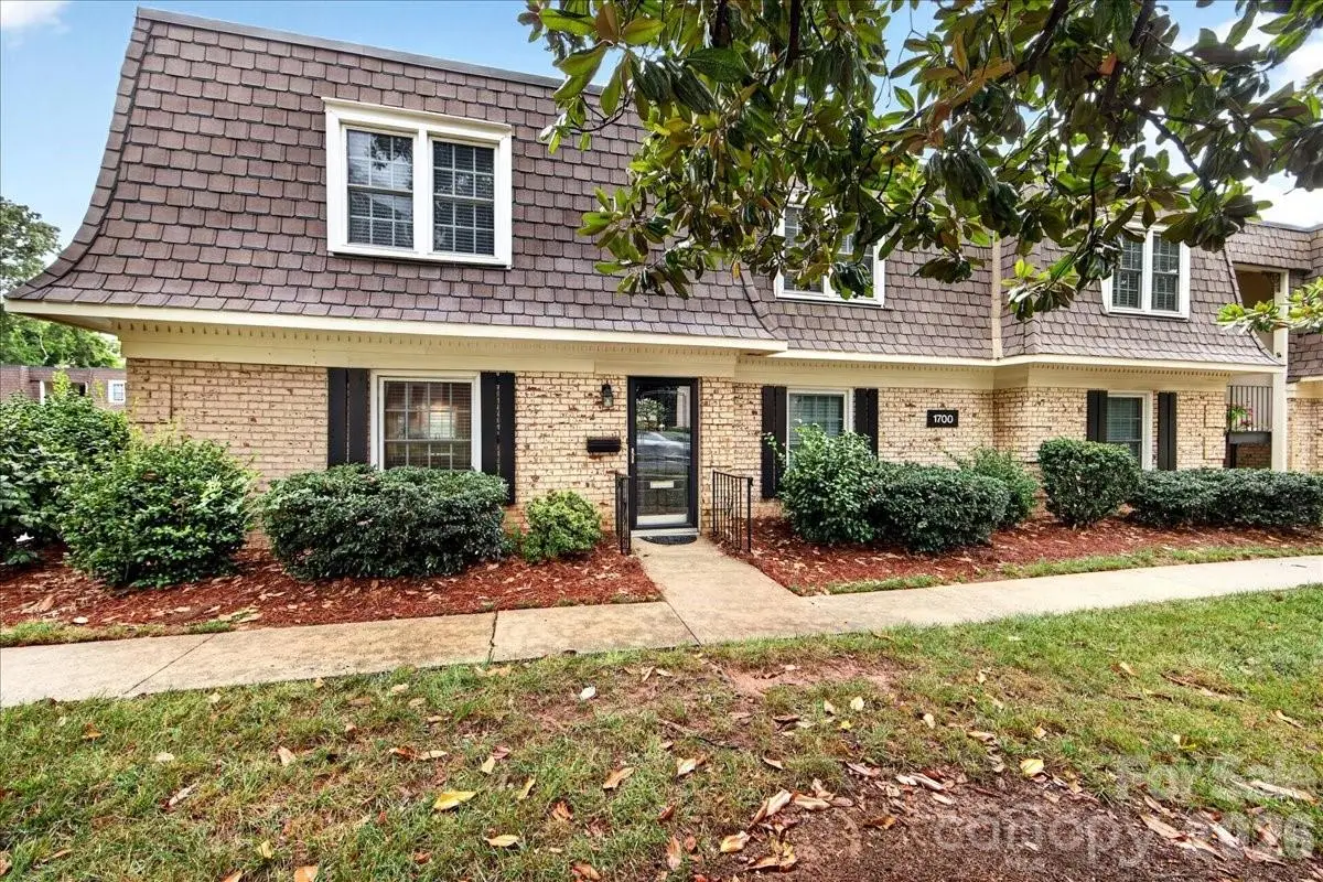1700 Roxborough Road #A, Charlotte, NC 28211 - #1