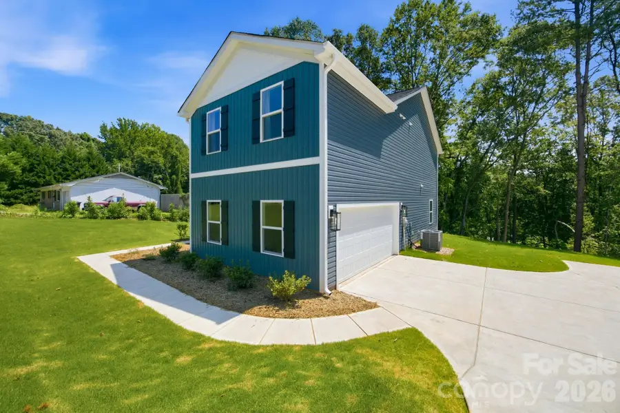 402 North Street, Dallas, NC 28034 - #2