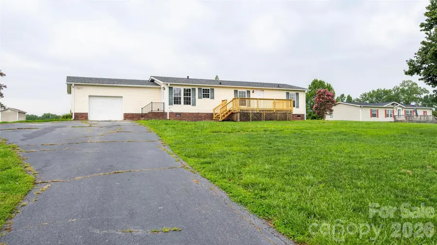 135 Howell Road, Mocksville, NC 27028 - #2
