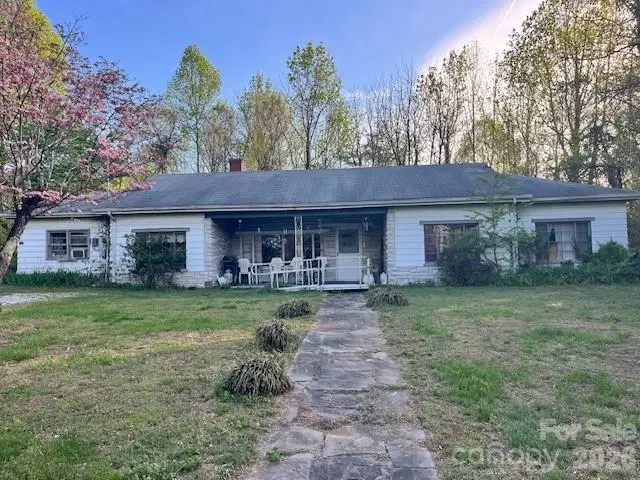 205 Whitson Road, Marion, NC 28752 - #1