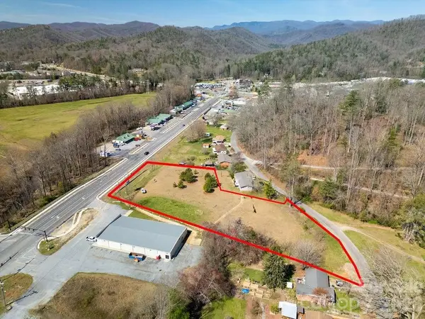 tbd Hendersonville Highway #2, Pisgah Forest, NC 28768