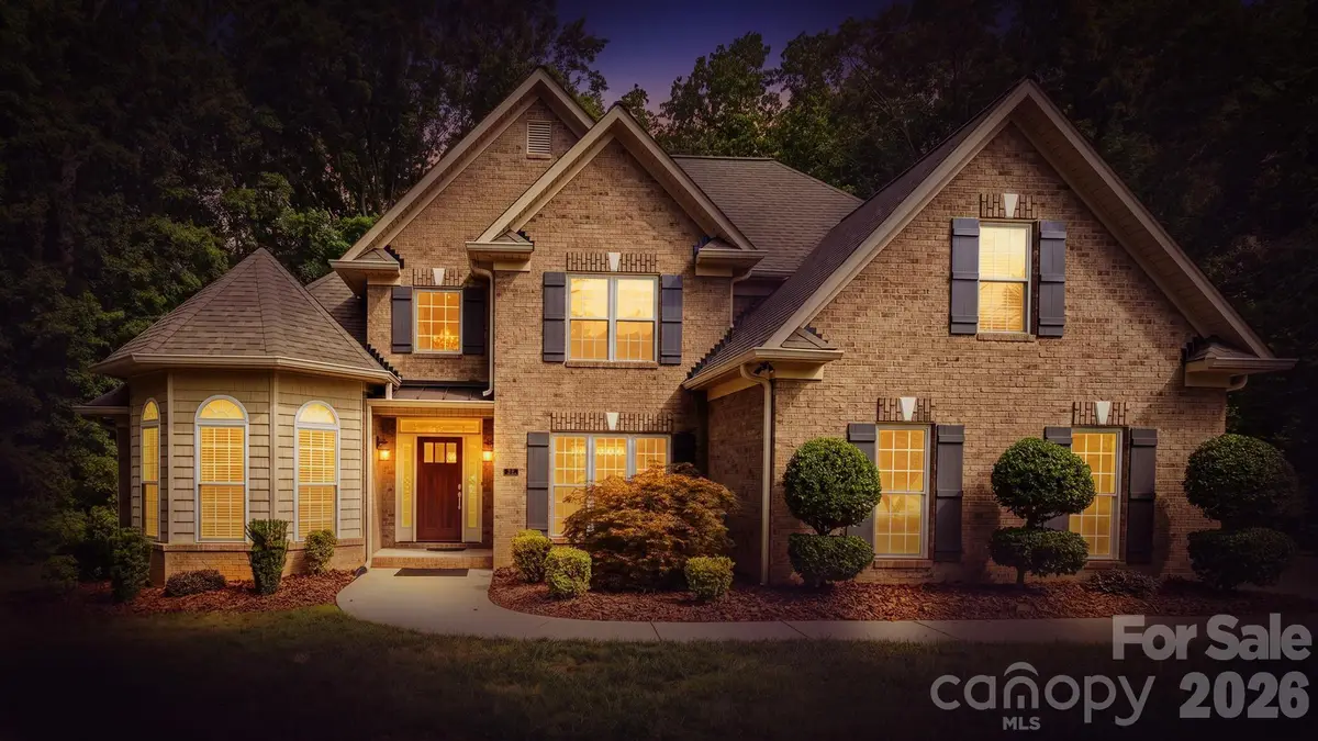 122 English Ivy Lane, Mooresville, NC 28117 - #1