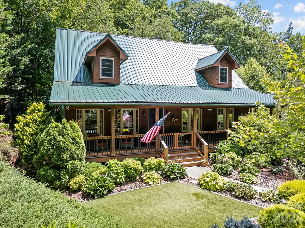 612 Brannon Forest Drive, Waynesville, NC 28785 - #1