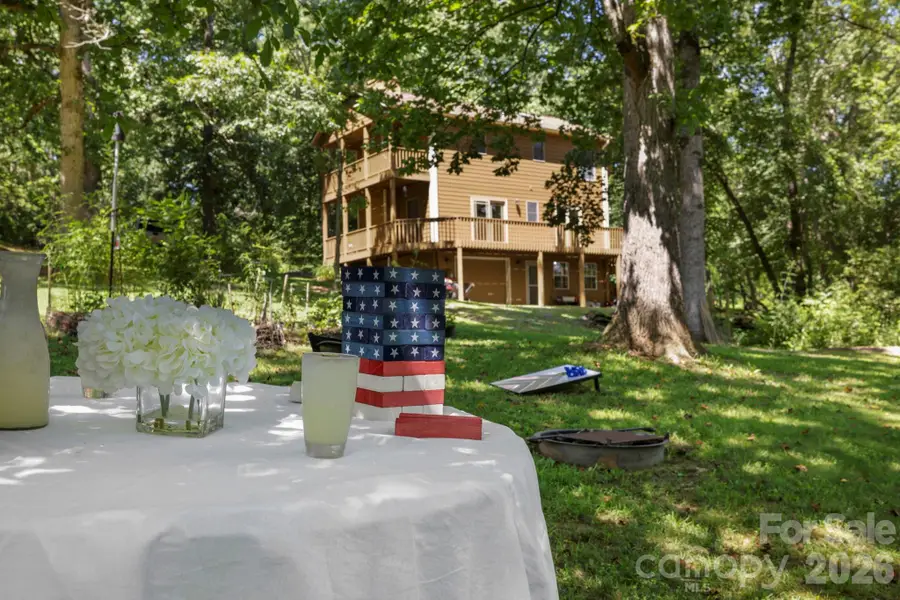 200 Newman Drive, Hendersonville, NC 28792 - #2