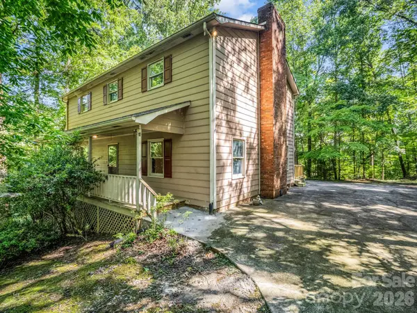 154 Breeze Hill Road, Rutherfordton, NC 28139