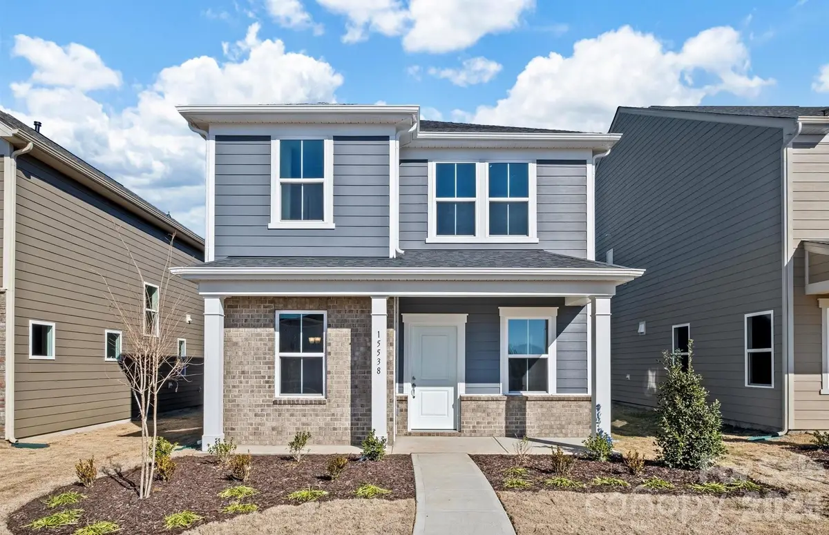2212 Waterfall Way, Monroe, NC 28110 - #1