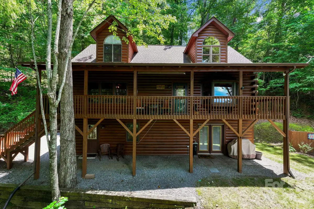 394 Hickory Drive, Waynesville, NC 28786 - #1