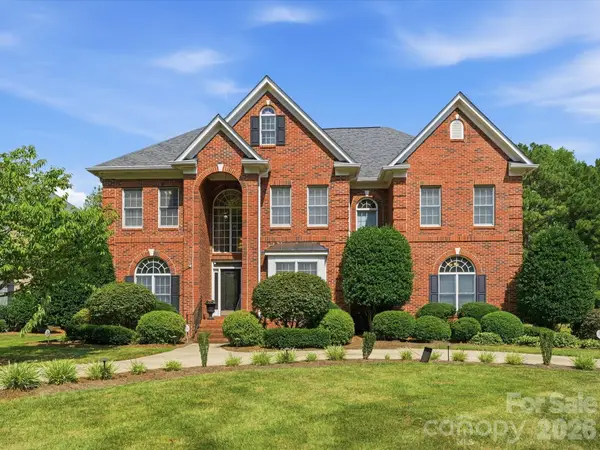 12783 Tom Short Road, Charlotte, NC 28277