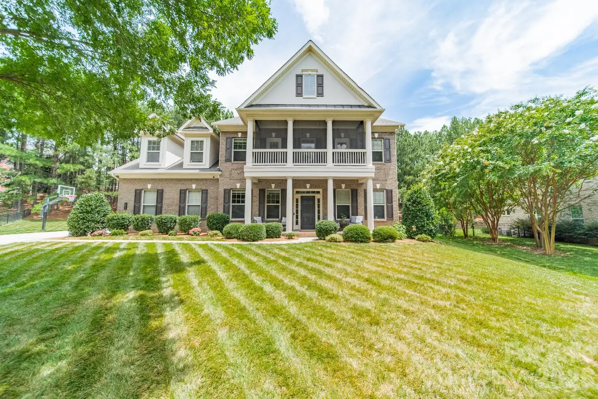 9052 Mossy Hill Lane, Fort Mill, SC 29707 - #1