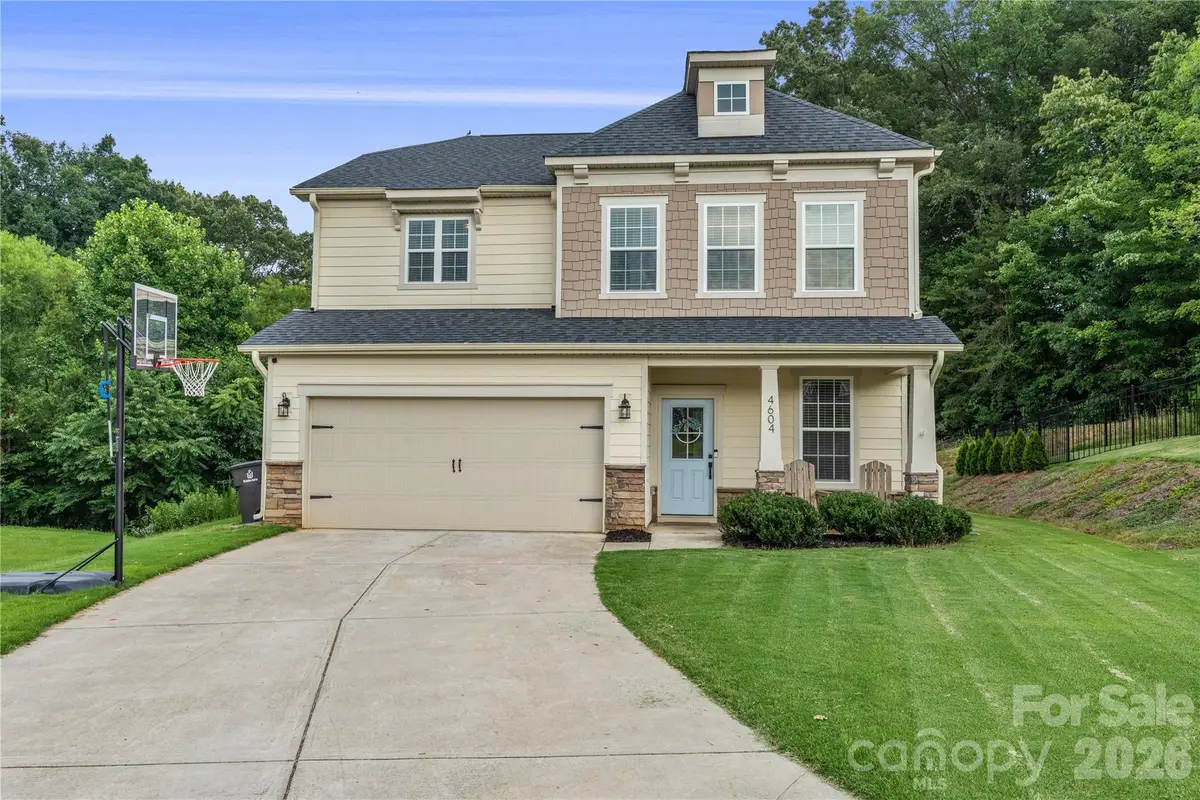 4604 Fairway Run Drive, Pfafftown, NC 27040 - #1