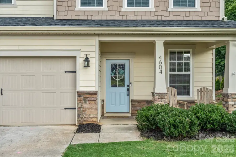 4604 Fairway Run Drive, Pfafftown, NC 27040 - #2