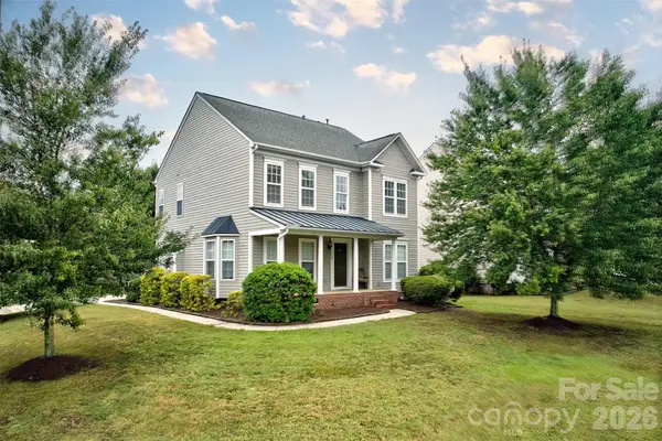 4960 Summerside Drive, Lake Wylie, SC 29710