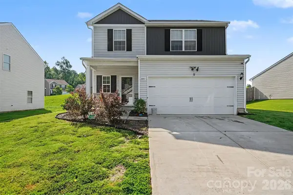 8411 Highgate Drive, Charlotte, NC 28215