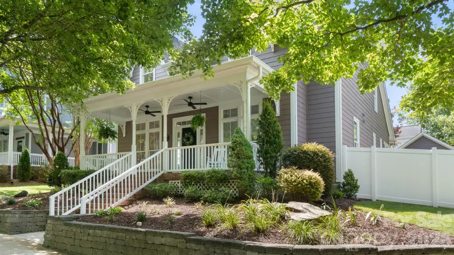 545 Glen Walk Drive, Fort Mill, SC 29708 - #3