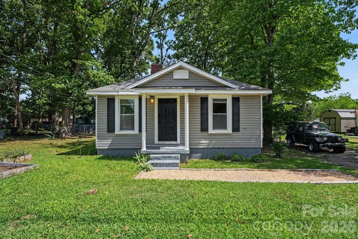 2111 Englewood Street, Kannapolis, NC 28083 - #1