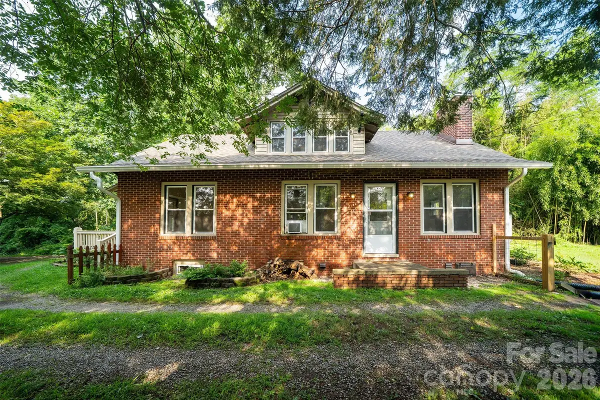 76 Starnes Cove Road, Asheville, NC 28806 - #1