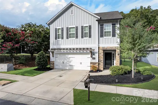 1879 Felts Parkway, Fort Mill, SC 29715
